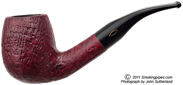 Brebbia Junior Bent Billiard (2764)