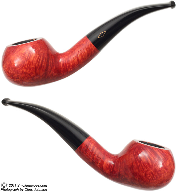 Brebbia Serie "1960" Golden Extra Prince (601)