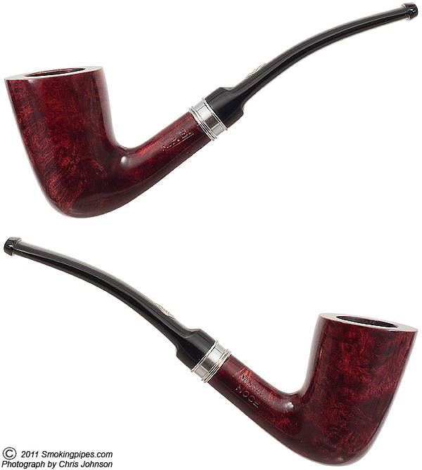 Brebbia Vintage MPB Noce Bent Dublin (54)