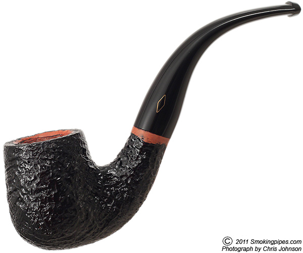 Brebbia Serie "1960" Bent Billiard (6000)