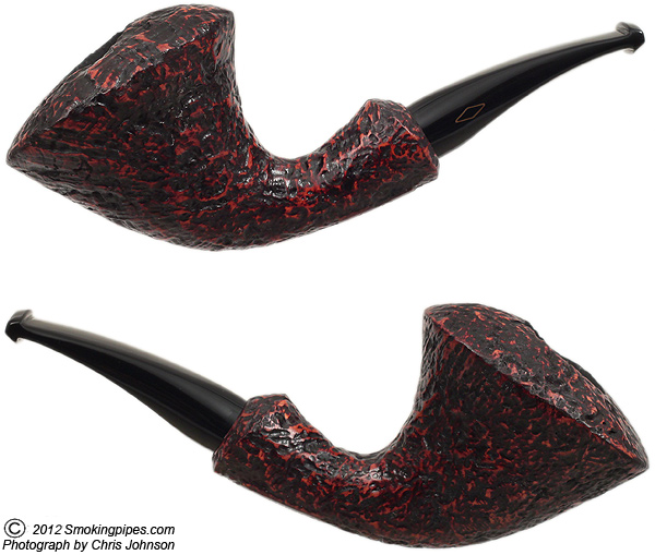 Brebbia Corolla Sabbiata Calabash