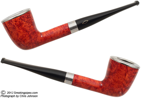 Brebbia Serie "1960" Golden Extra Dublin (4001)