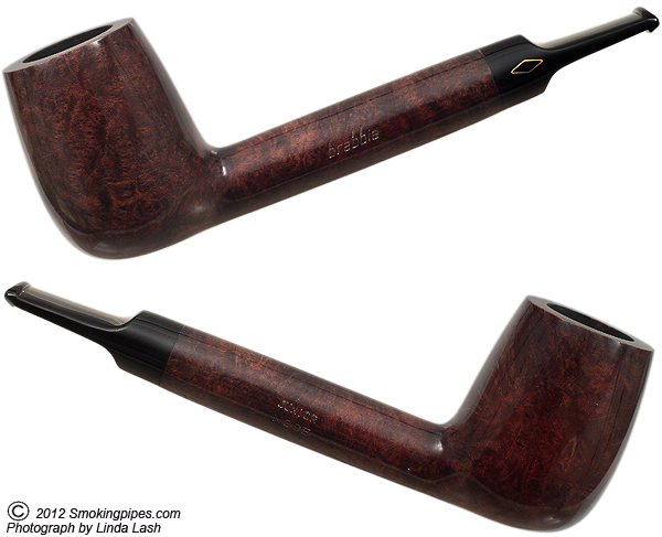 Brebbia Junior Noce Lovat (2773)