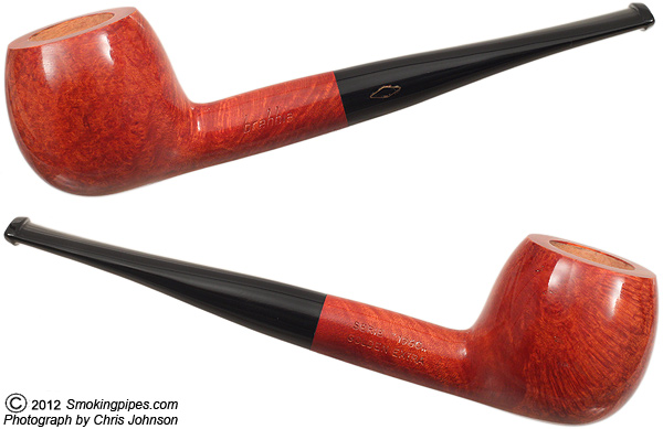 Brebbia Serie "1960" Golden Extra Apple (2002)