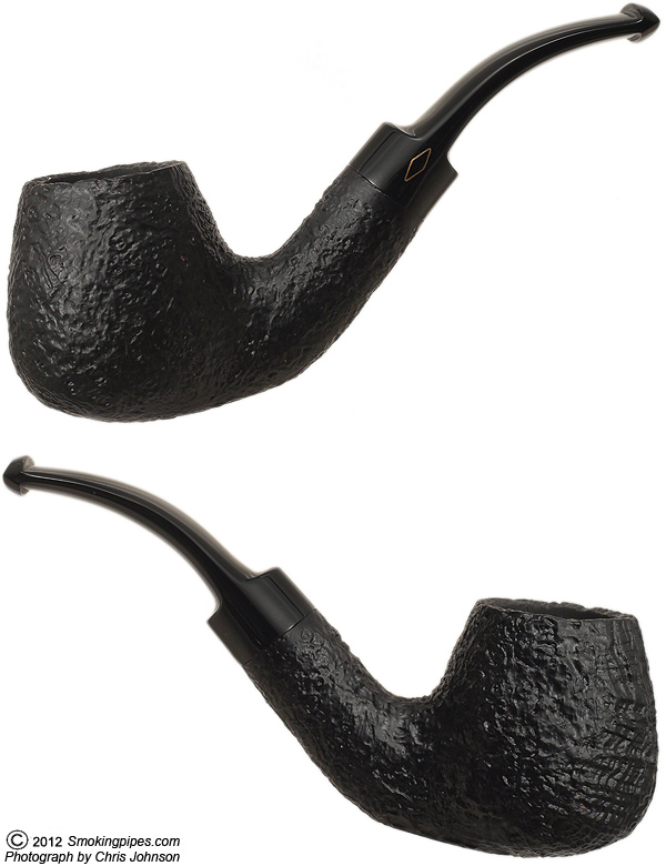 Brebbia Stand Up Sabbiata Bent Brandy (2835)