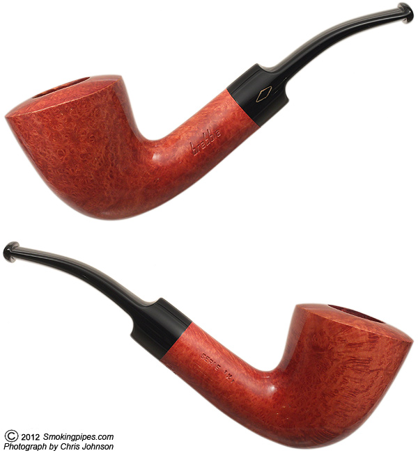 Brebbia Serie 