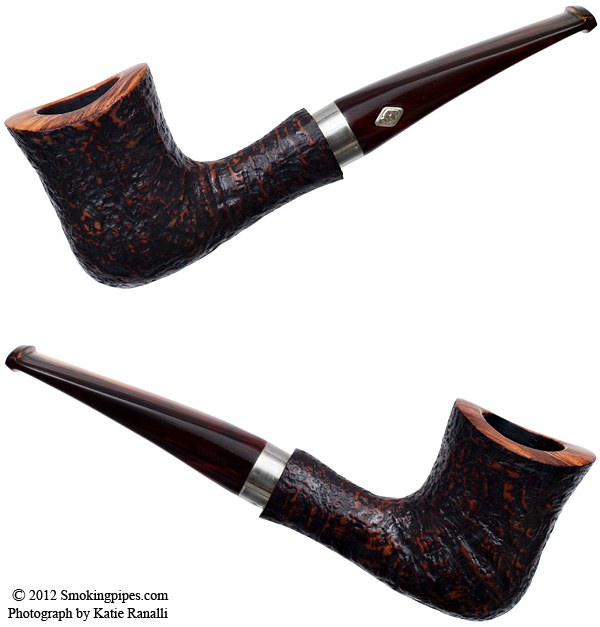 Brebbia MPB Naif Sabbiata Bent Dublin