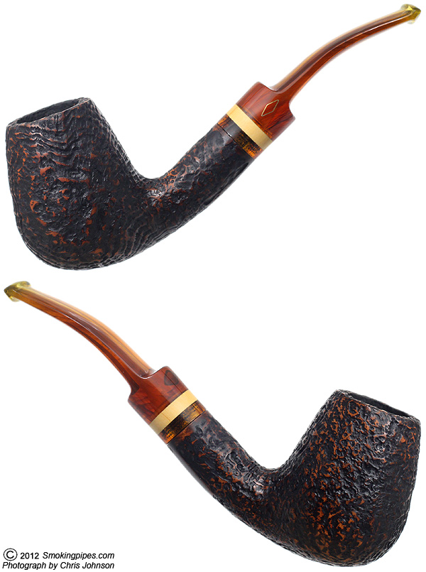 Brebbia Ninja Sabbiata Bent Brandy (839)