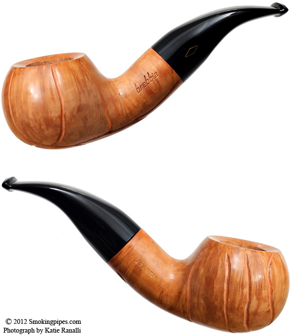 Brebbia Avanti Natural Author (602)