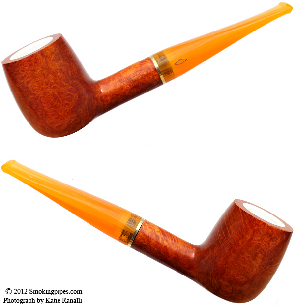 Brebbia Sun Billiard (1001)