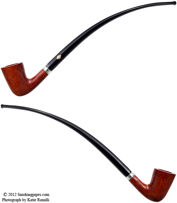 Brebbia Lectura Bent Dublin Churchwarden MPB (2954)