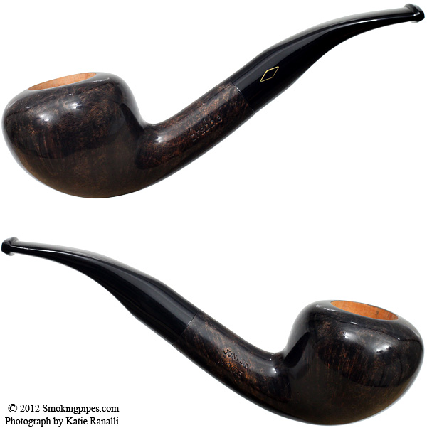 Brebbia Junior Noce Acorn (2765)