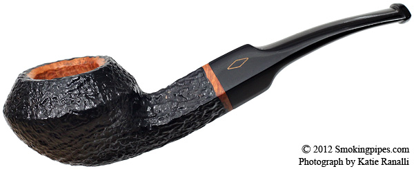 Brebbia Serie "1960" Bent Bulldog (623)