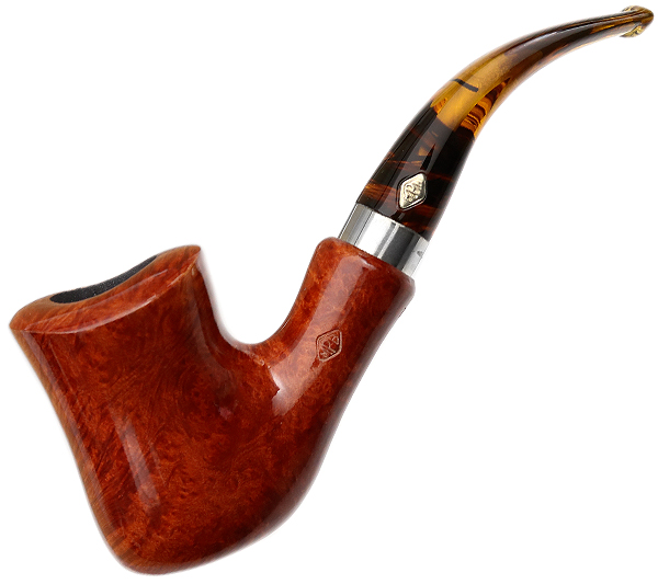 Brebbia Naif Ambra (9mm)