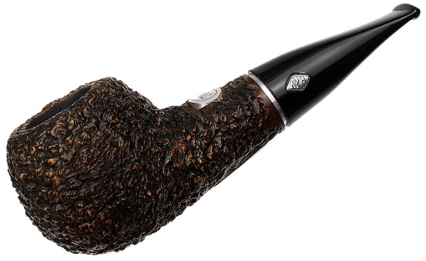 Brebbia 70th Anniversary Rocciata Noce (9mm)