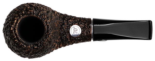 Brebbia 70th Anniversary Rocciata Noce (9mm)