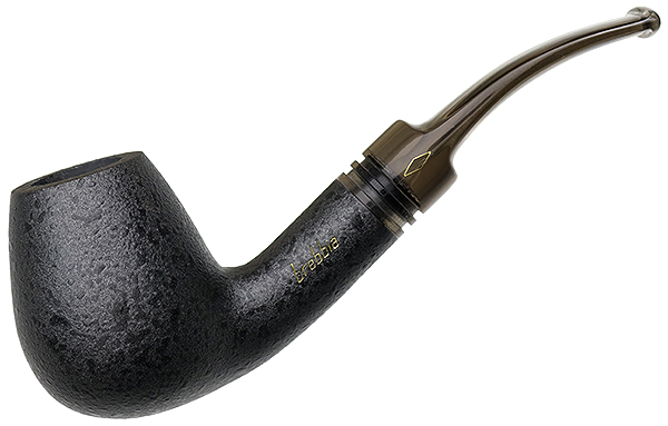 Aero Bent Brandy (9mm)