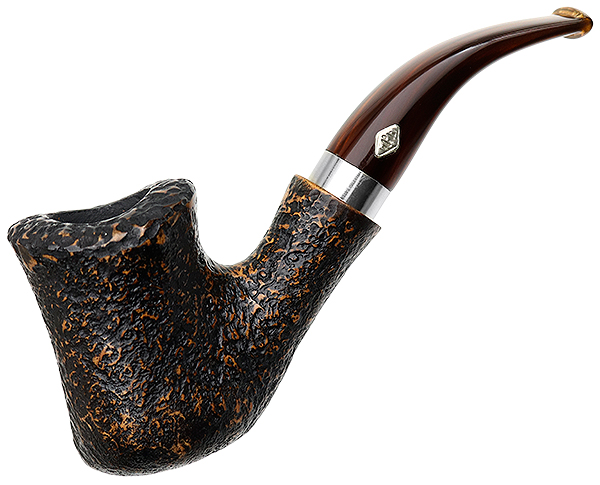 Brebbia MPB Naif Rocciata (7069) (9mm)