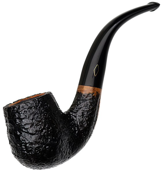 Serie '1960' Sabbiata Nera (6000)