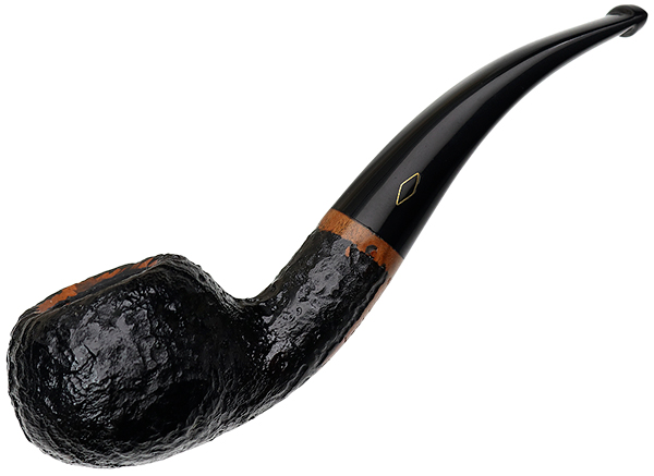 Serie '1960' Sabbiata Nera (601)