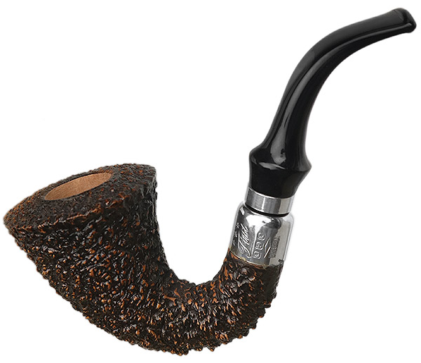 Brebbia First Calabash Plum Rocciata (1997) (9mm)