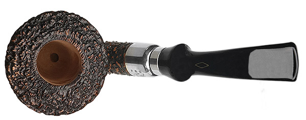 Brebbia First Calabash Plum Rocciata (1997) (9mm)