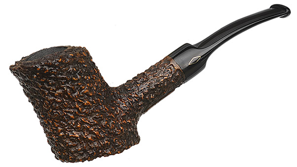 Brebbia Toby Rocciata Poker (9mm)