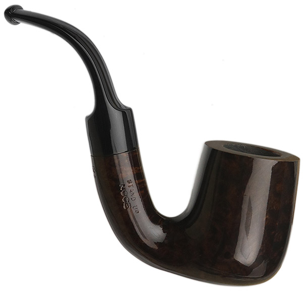 Brebbia Stand Up Noce (2863) (9mm)