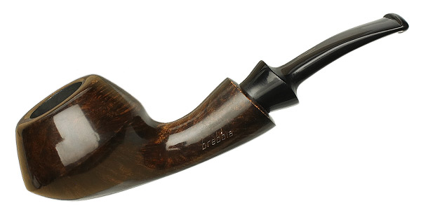 Brebbia Gio Noce Rhodesian