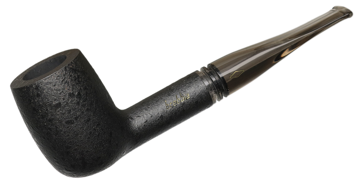 Brebbia Aero Billiard (9mm)