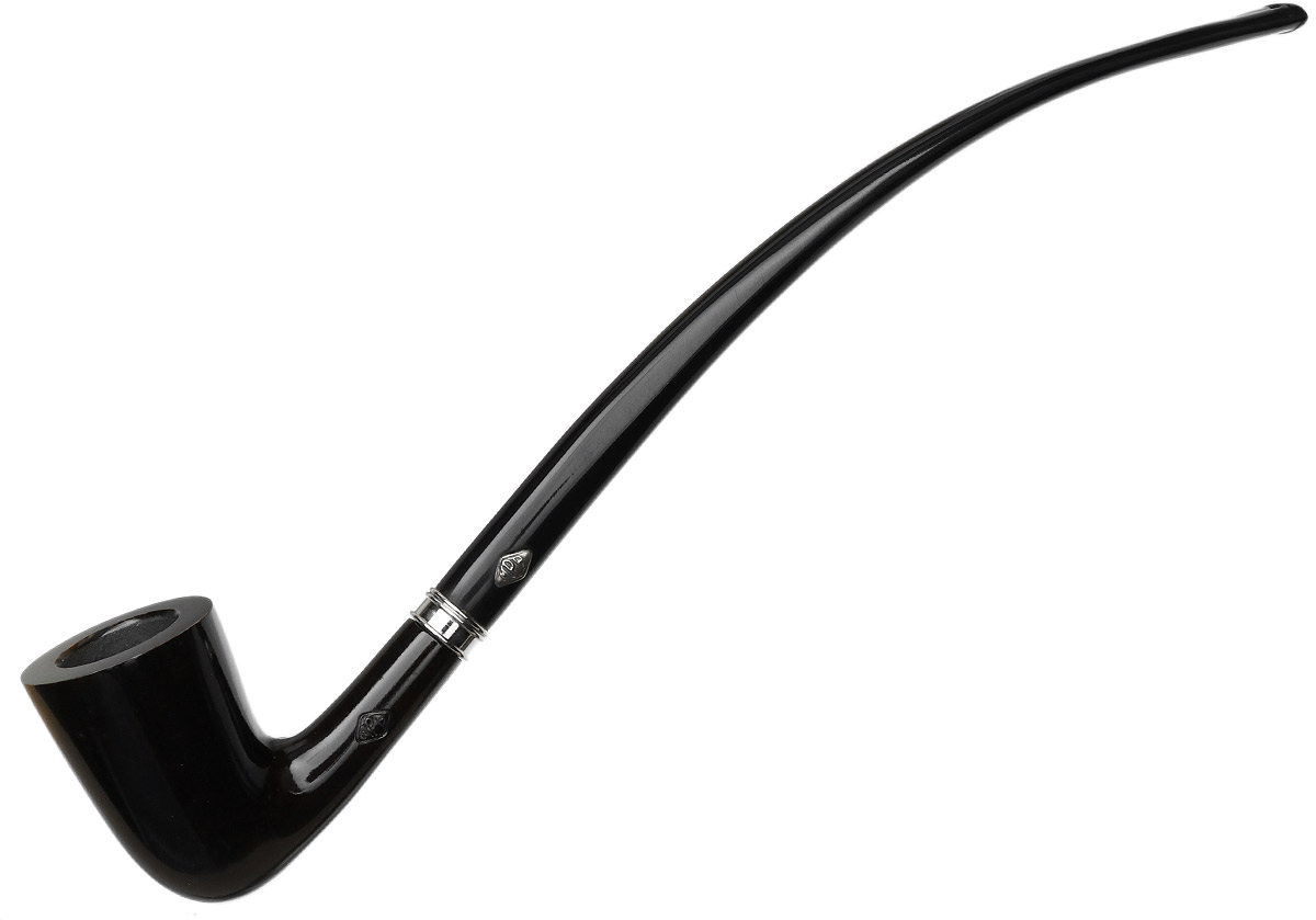 Brebbia Lectura Noce (2954) | Buy Brebbia Tobacco Pipes at Smokingpipes