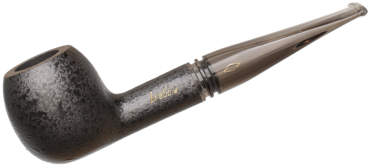 Brebbia Aero Apple (9mm)