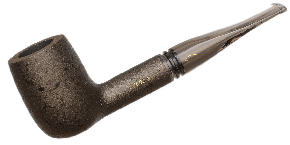 Brebbia Bronzo Billiard (9mm)