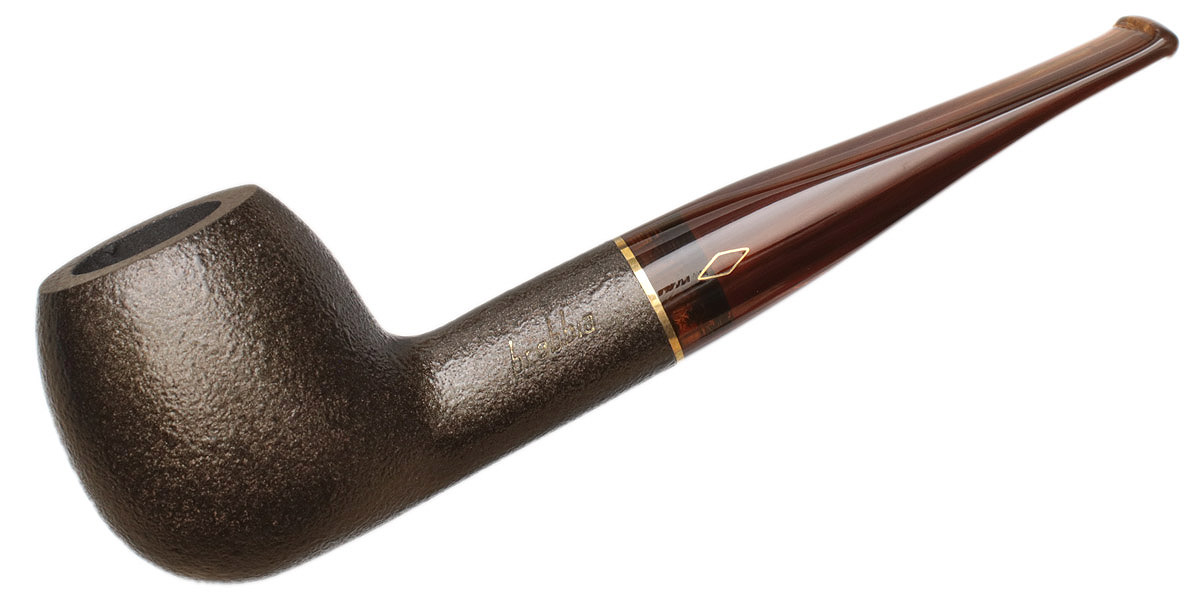 Brebbia Bronzo Apple (9mm)