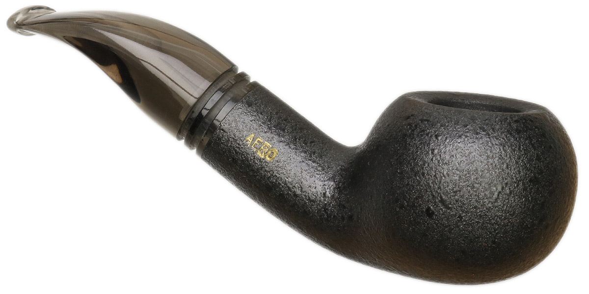 Brebbia Aero Author (9mm)