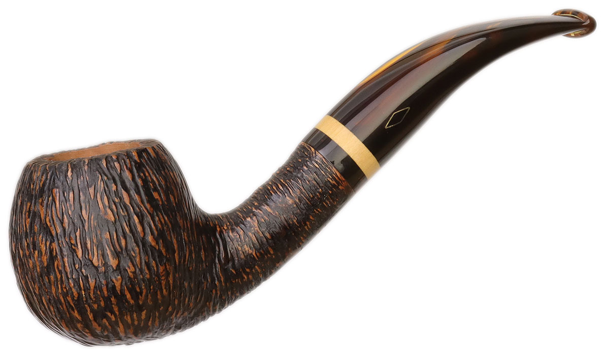 Brebbia Ninja Rocciata (834) (9mm)