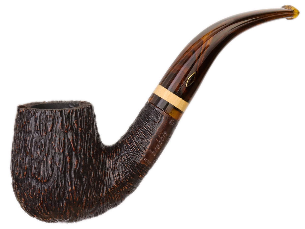 Brebbia Ninja Rocciata (6002) (9mm)