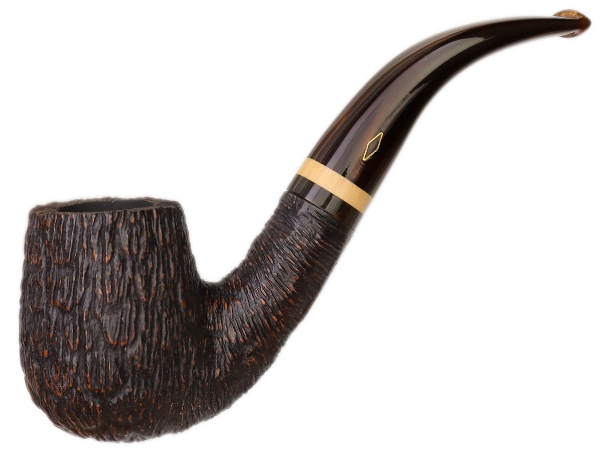 Brebbia Ninja Rocciata (6002) (9mm)