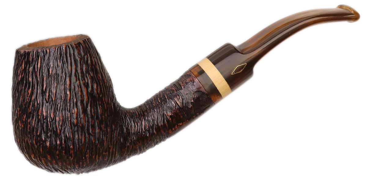 Brebbia Ninja Rocciata (839) (9mm)
