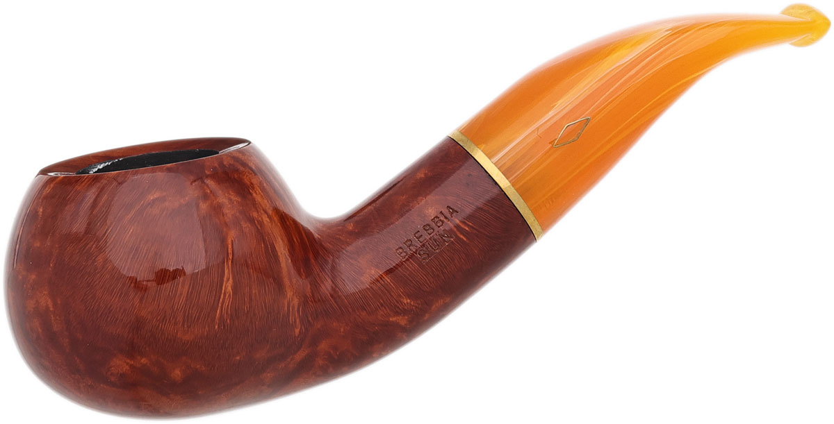 Brebbia Sun (602) (9mm)