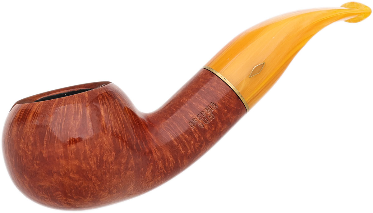 Brebbia Sun (602) (9mm)