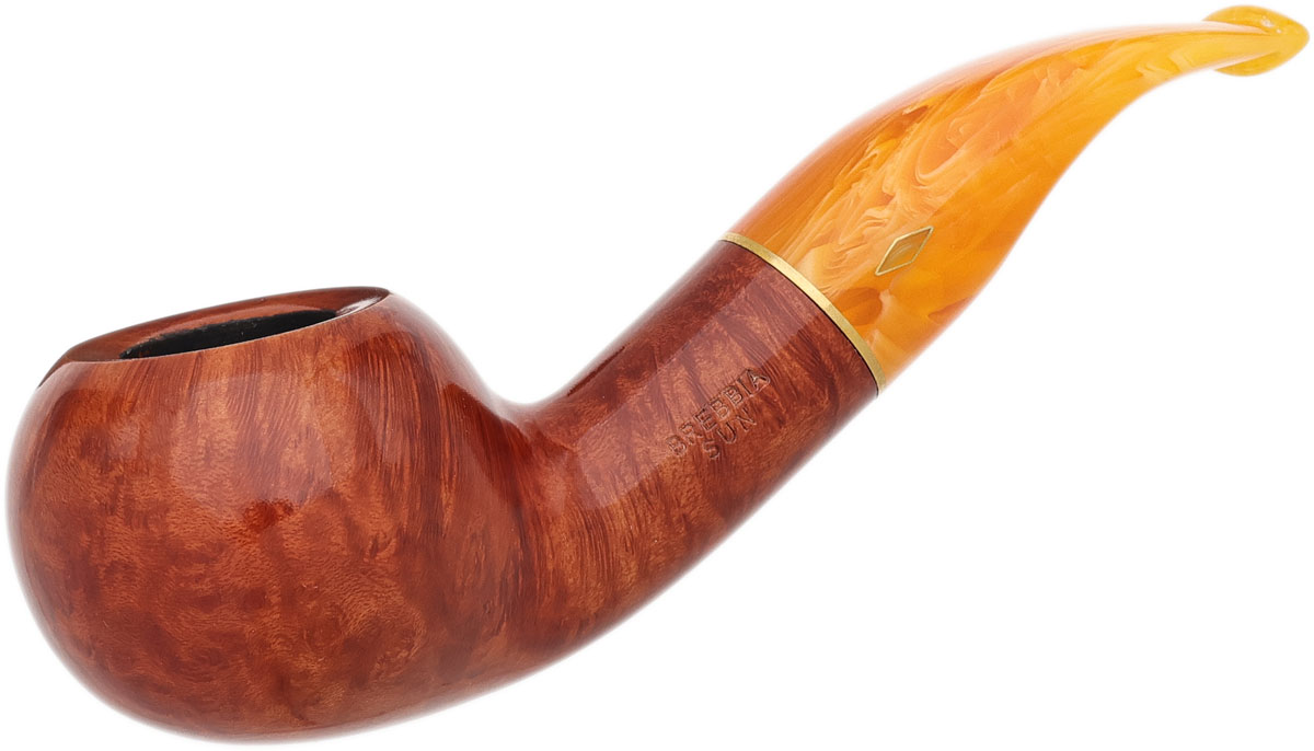 Brebbia Sun (602) (9mm)