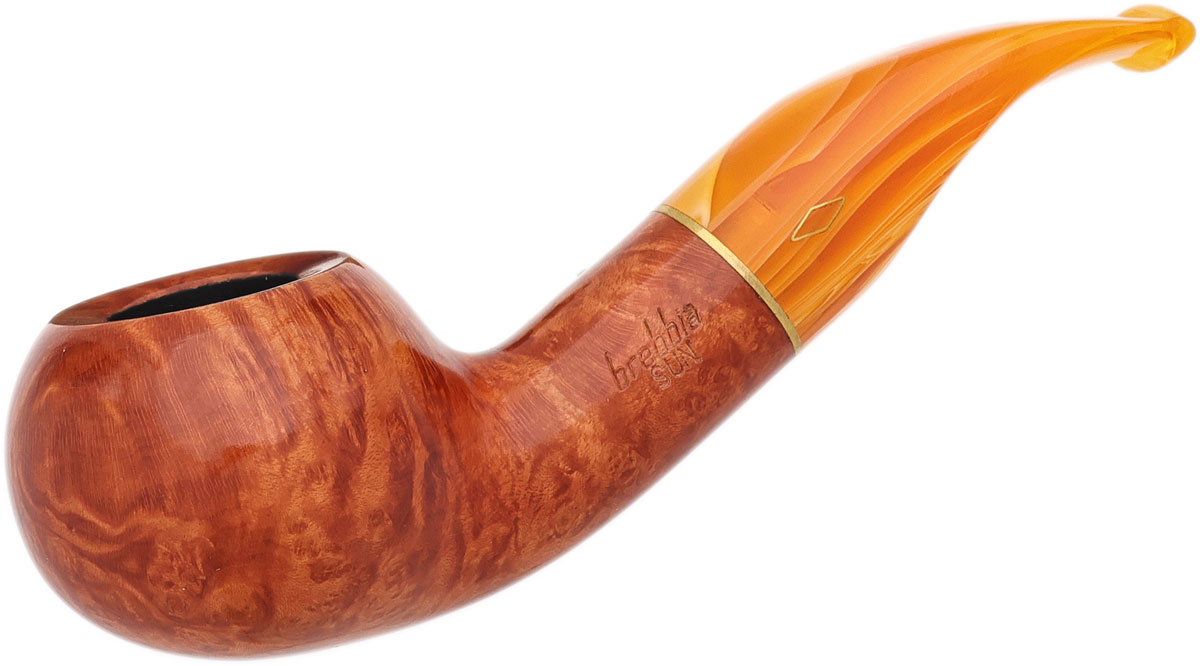 Brebbia Sun (602) (9mm)