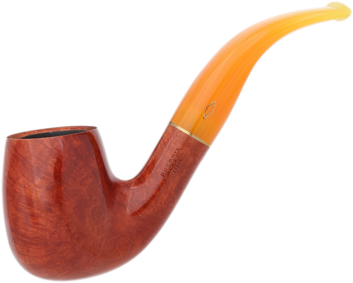 Brebbia Sun (6002) (9mm)