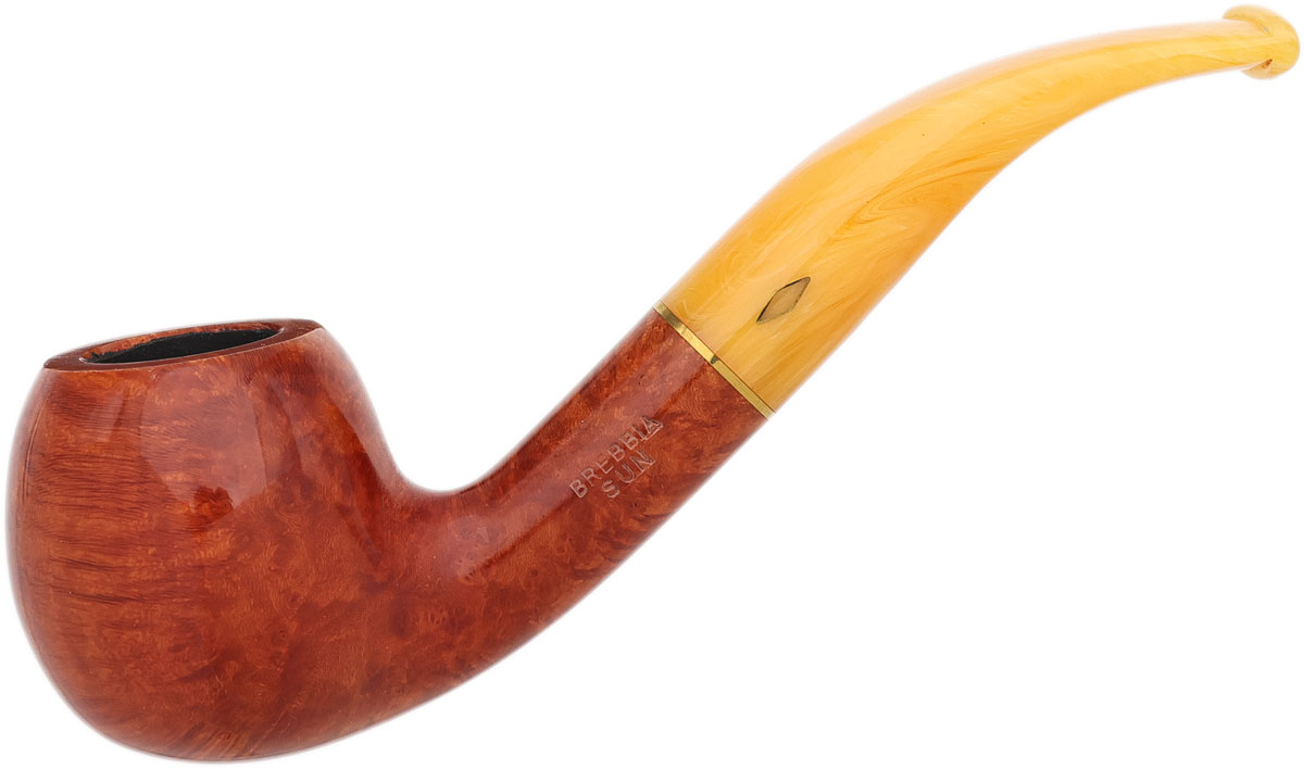 Brebbia Sun (834) (9mm)