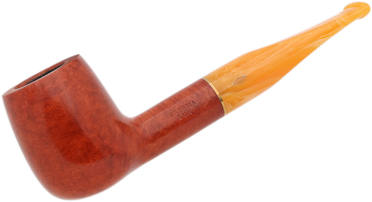 Sun (1001) (9mm) Tobacco Pipe