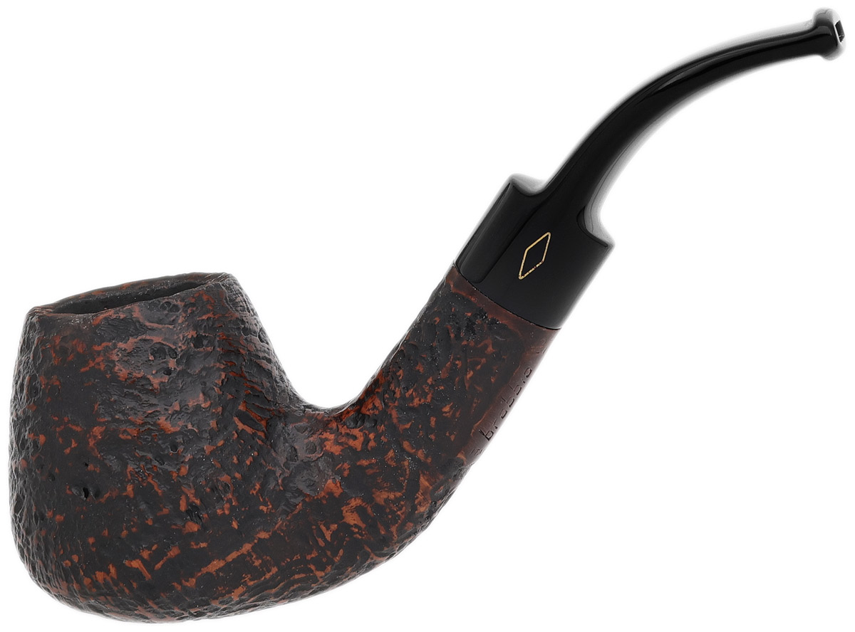 Brebbia Junior Sabbiata (2735) (9mm)