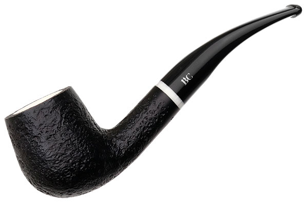 Butz-Choquin Sandblasted Meerschaum Lined (1775)