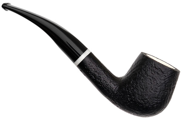 Butz-Choquin Sandblasted Meerschaum Lined (1775)
