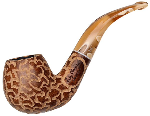 Butz-Choquin Arabesque (1308) (9mm)